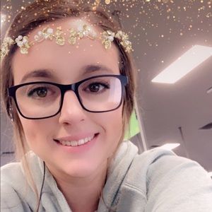 Meet your Posher, Tasha